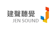 JENSOUND Logo